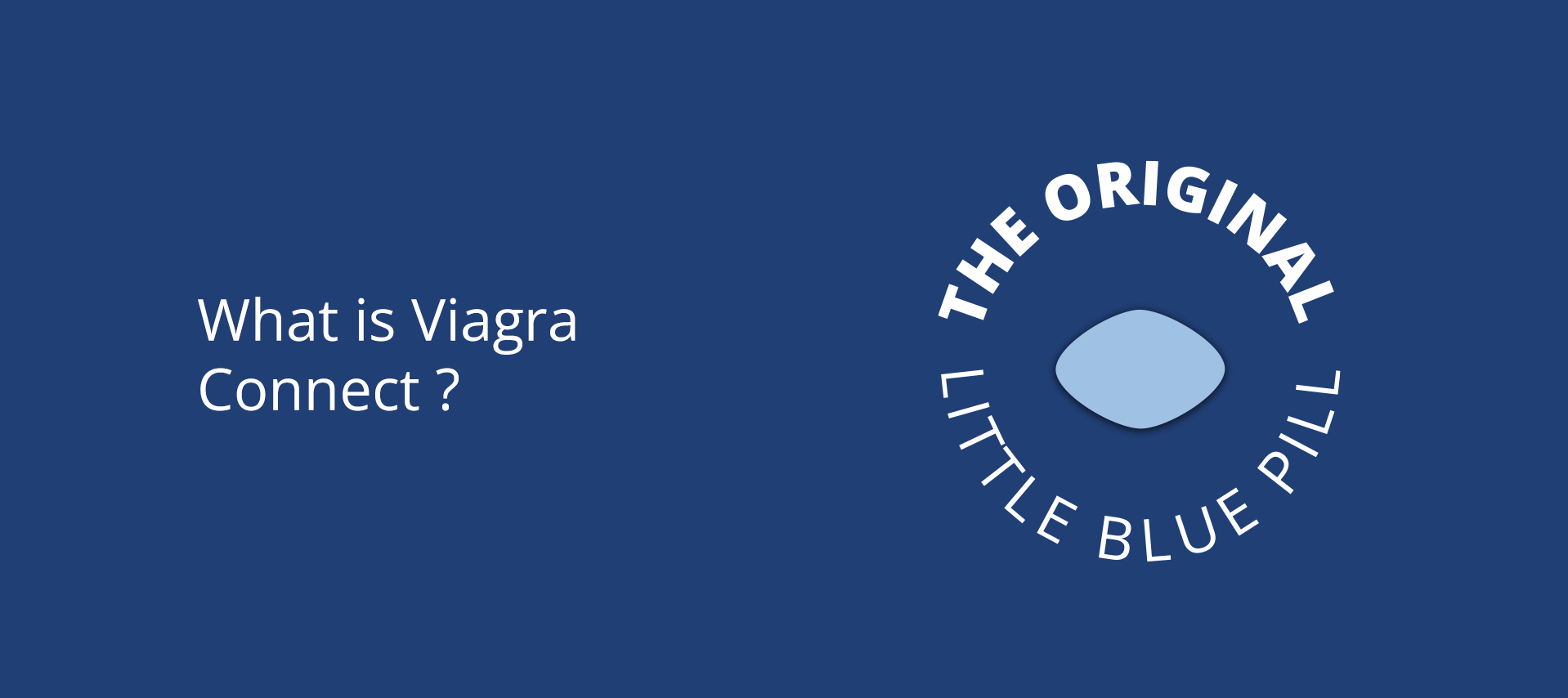 Viagra Connect France