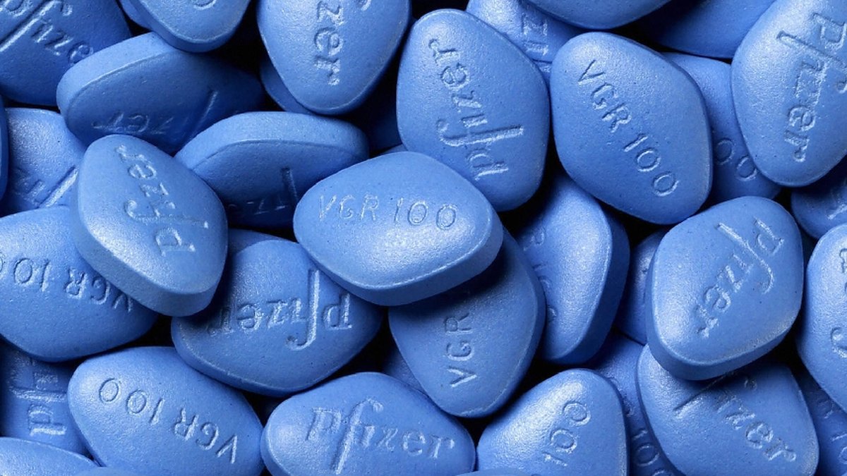Viagra da 150 mg