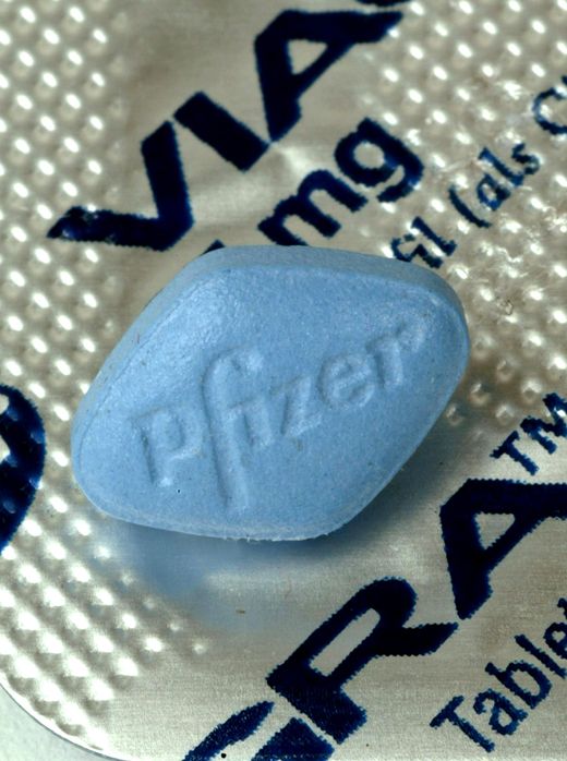 Viagra Da 25 Mg