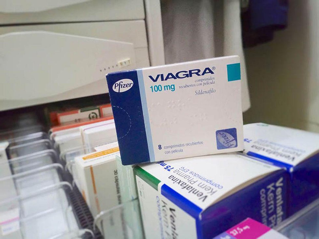 Viagra de 75 mg