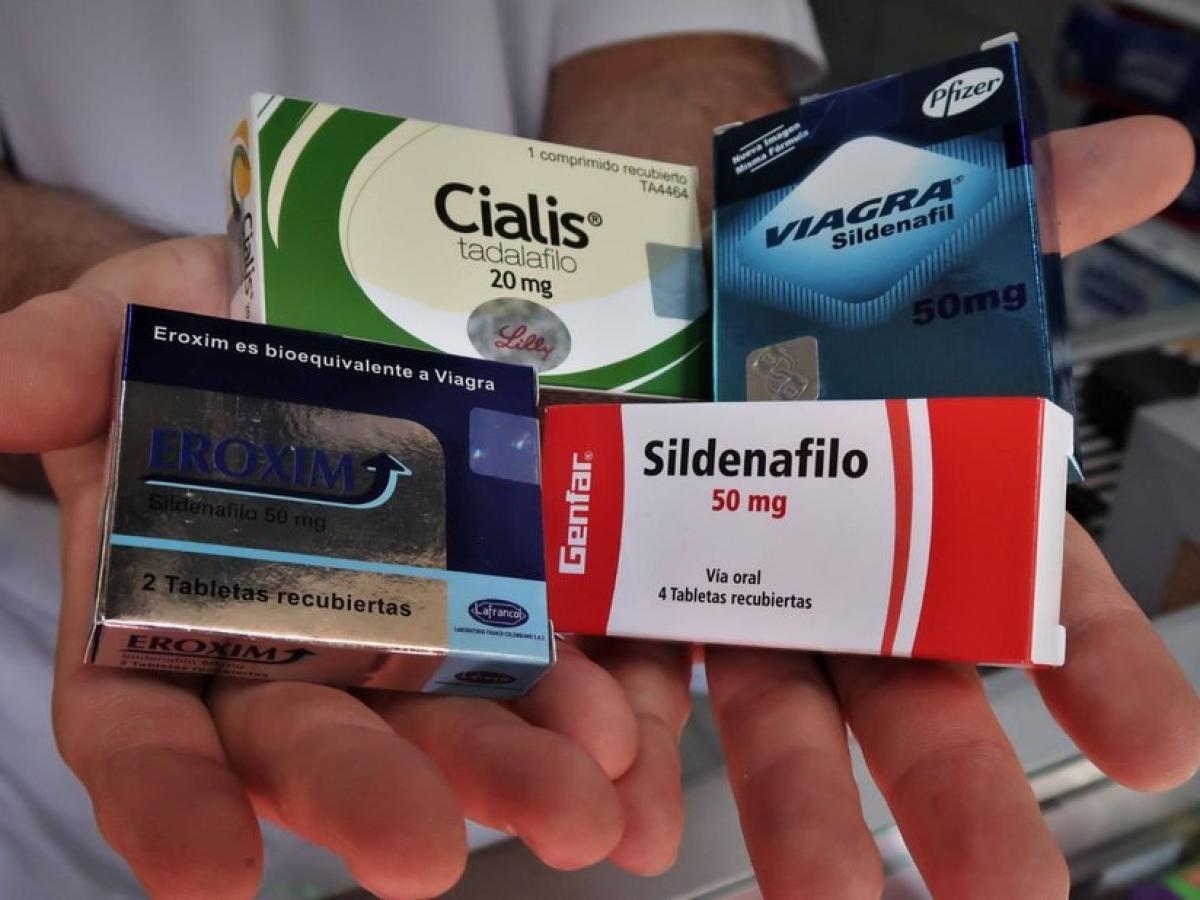 Viagra de 75 mg