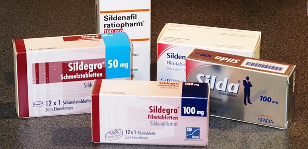Viagra Generika 200mg
