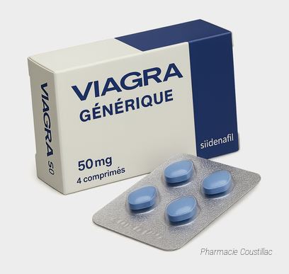 Viagra generique commander