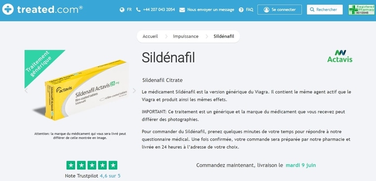 Viagra generique vizarsin