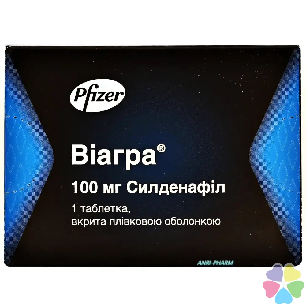 Viagra générique 100 mg