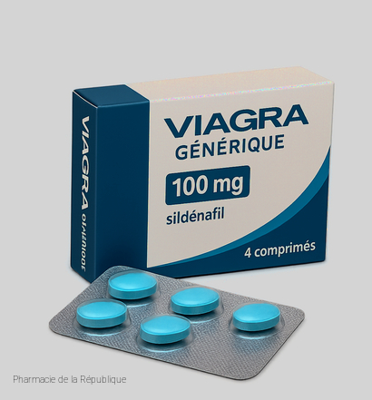 Viagra Générique