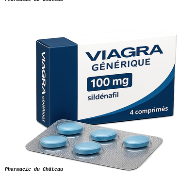 Viagra générique le moins cher