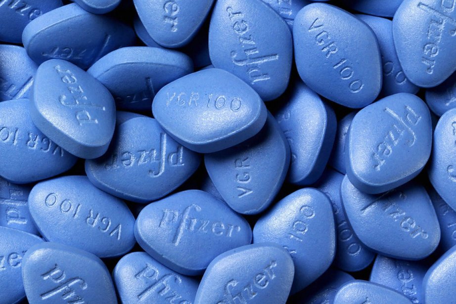Viagra Générique Québec