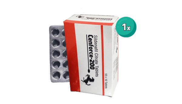 Viagra Homme 200 Mg