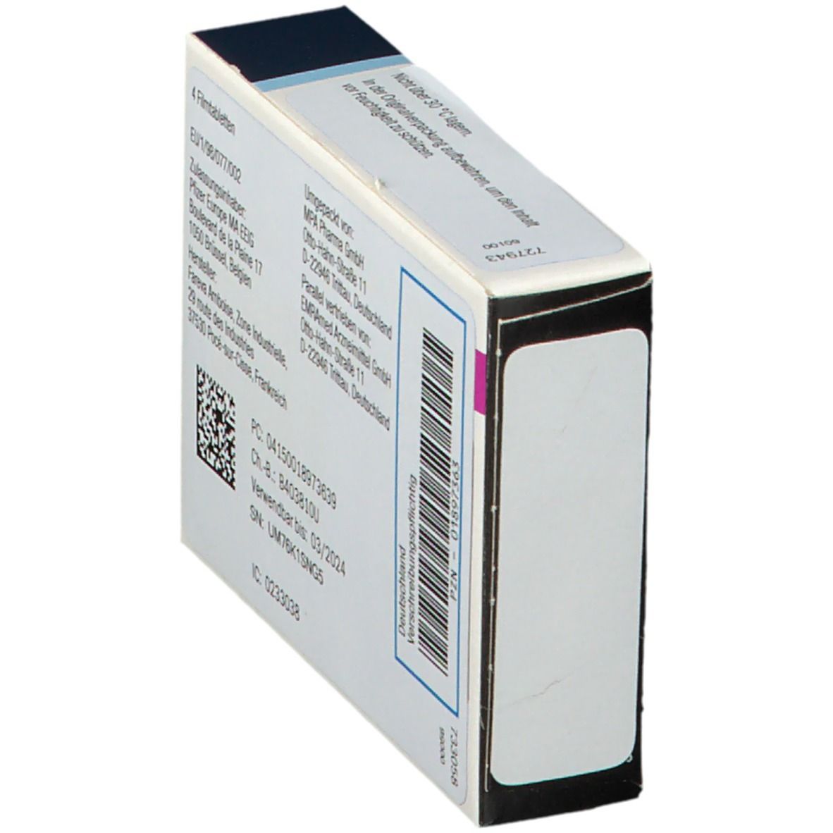 Viagra homme 25mg prix