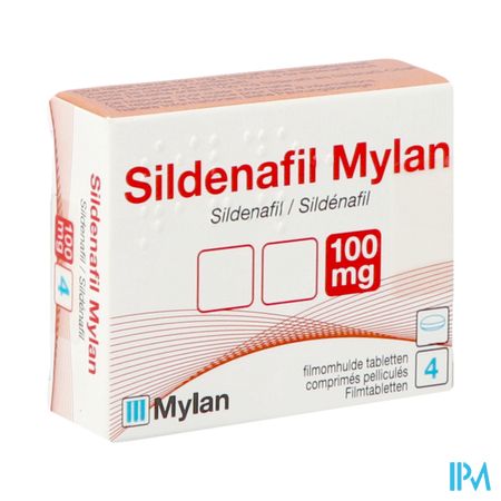 Viagra mylan prix