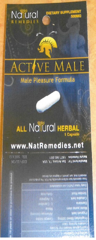 Viagra naturel prix