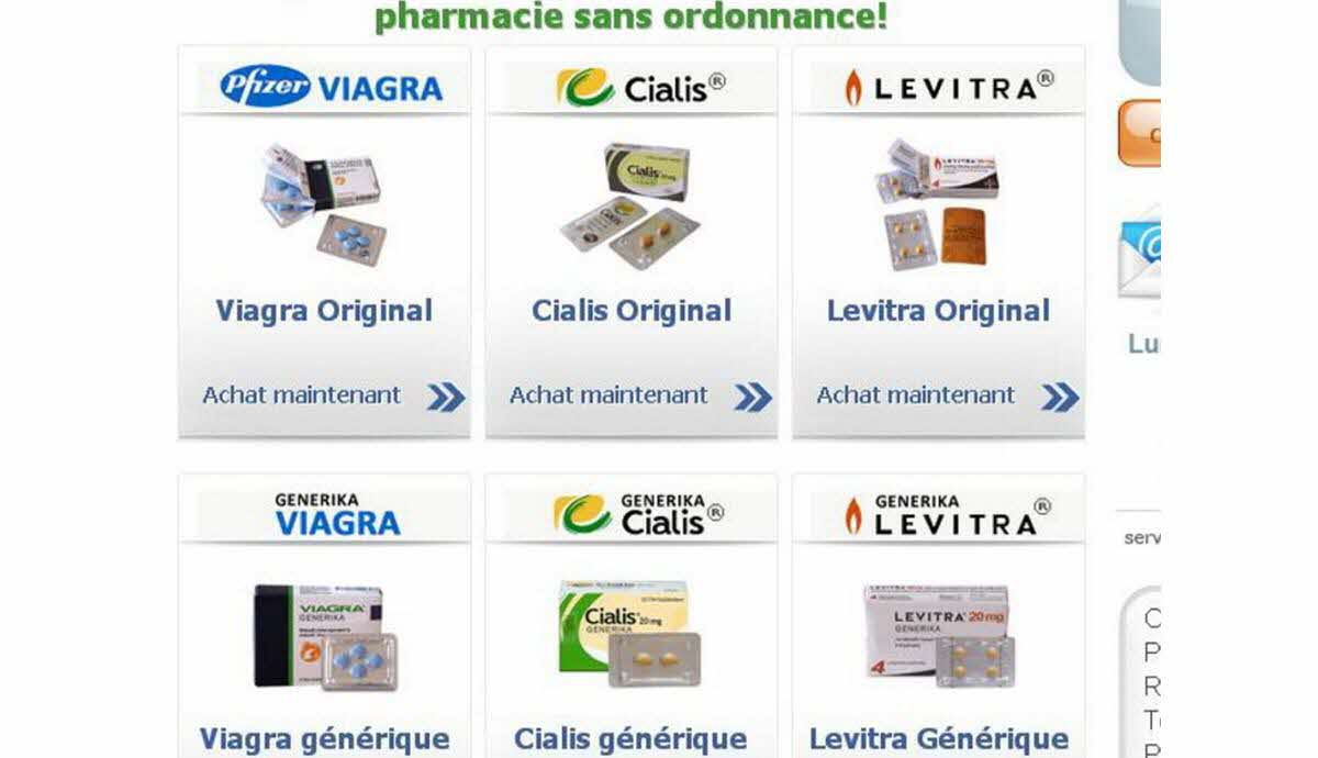 Viagra online generika