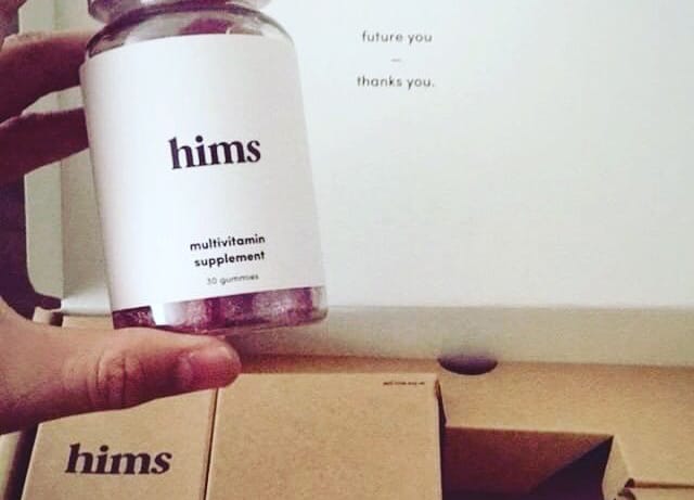 Viagra online hims