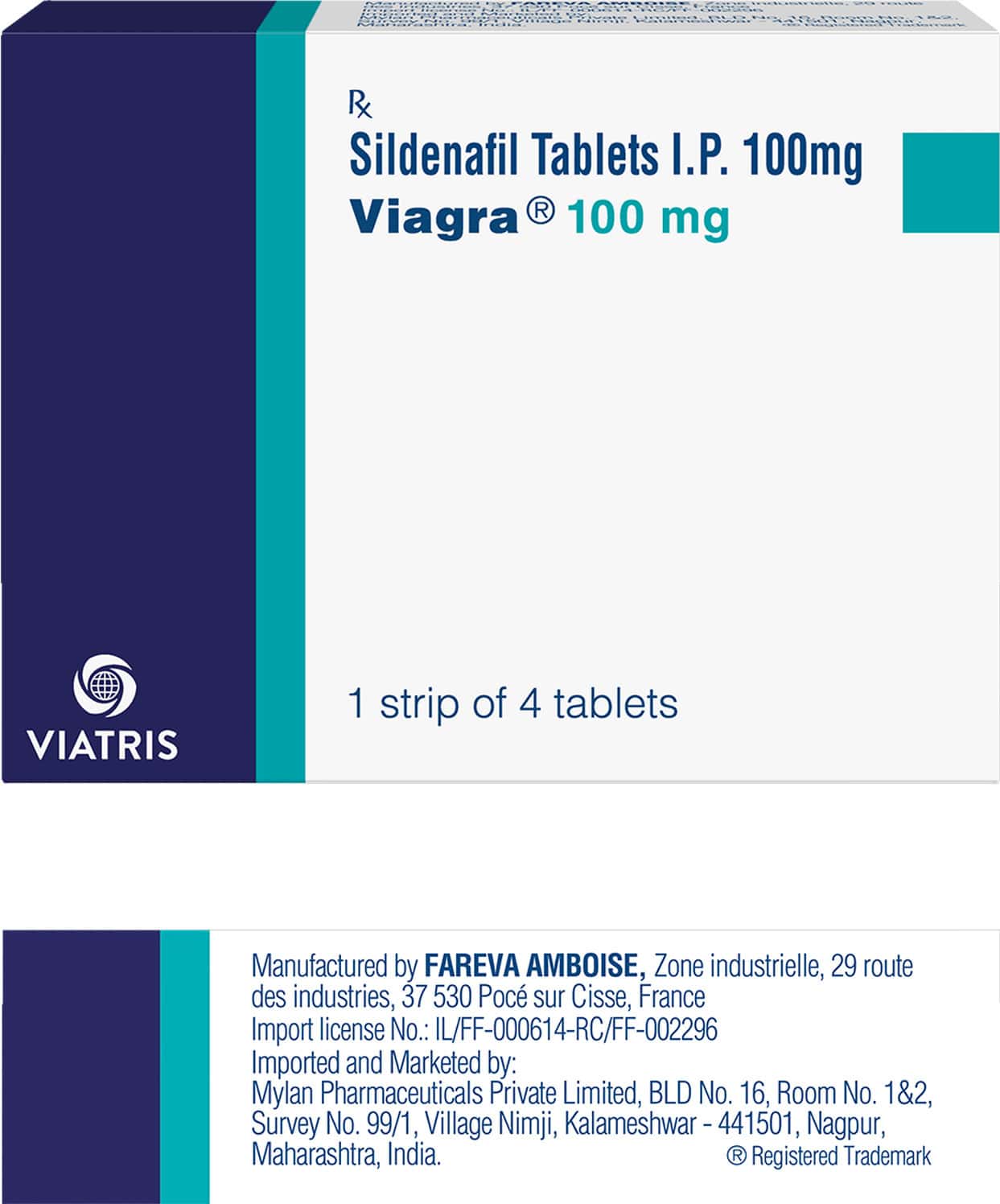 Viagra otc france