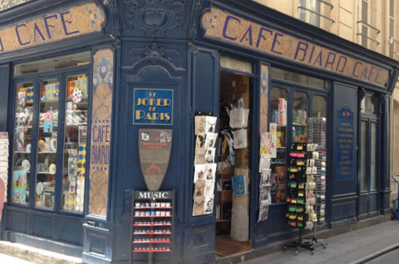 Viagra pas cher paris