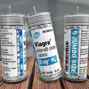 Viagra pilule