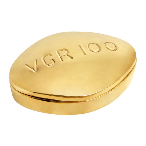 Viagra pilule
