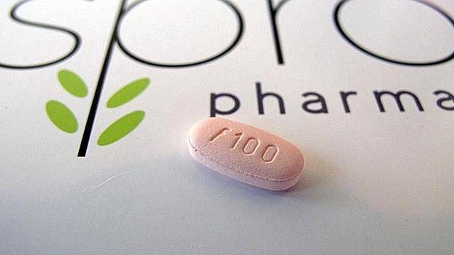 Viagra pilule blanche