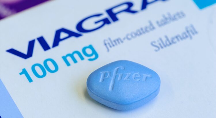 Viagra pilule prix