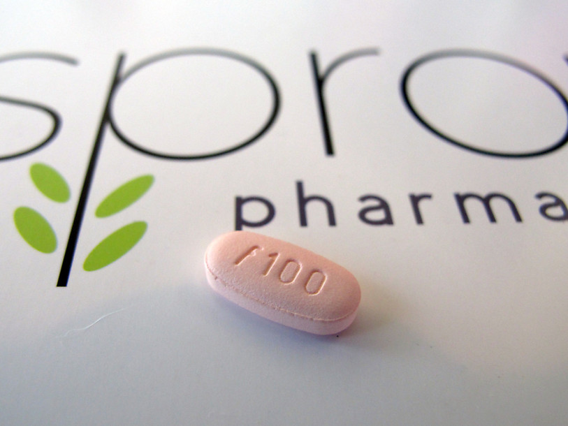 Viagra Pilules
