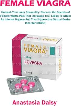 Viagra pour femme le prix