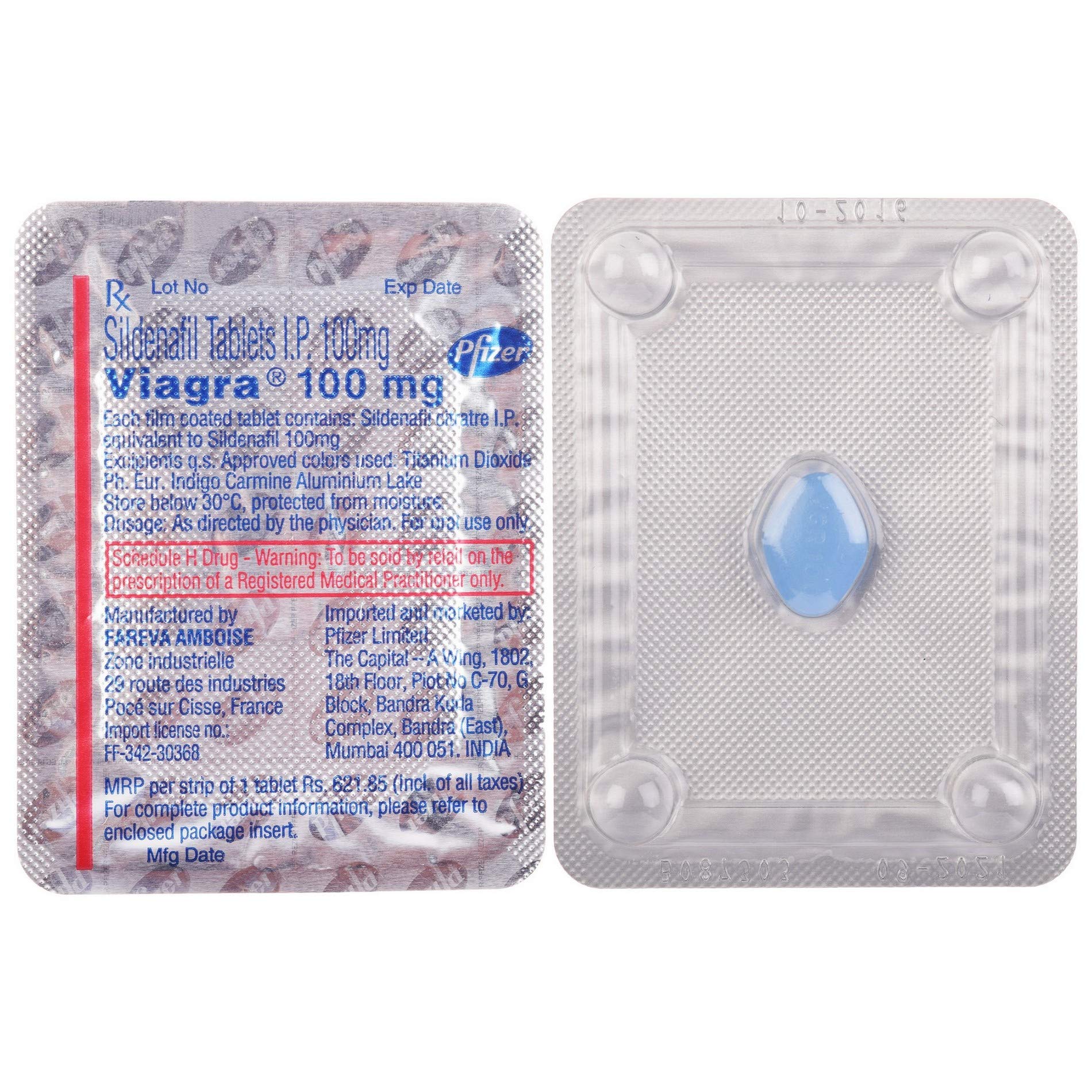 Viagra prix france