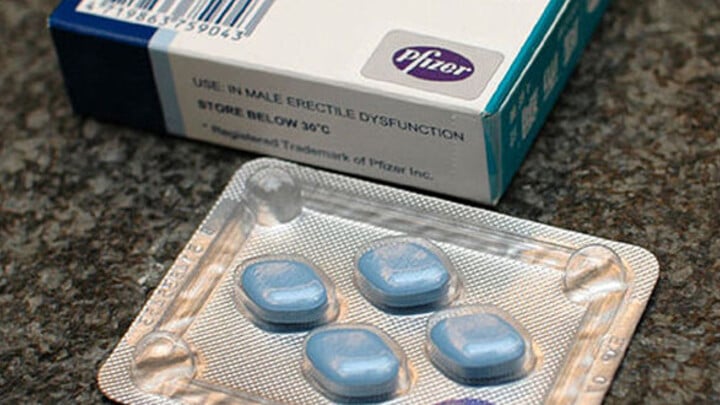 Viagra sans ordonnance quel pays