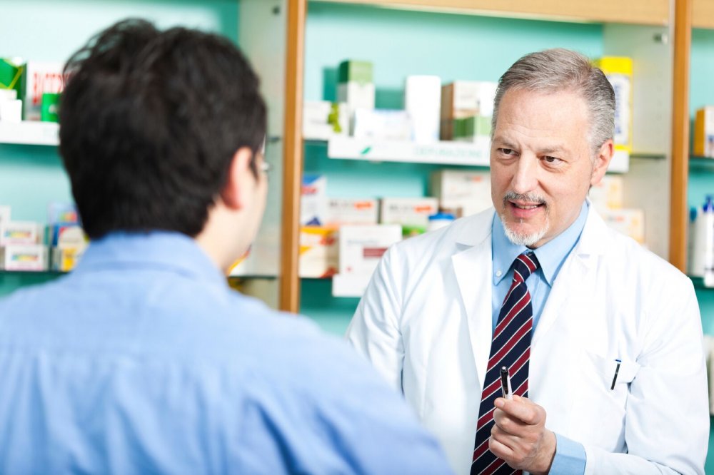 Viagra Sans Ordonnance Risques
