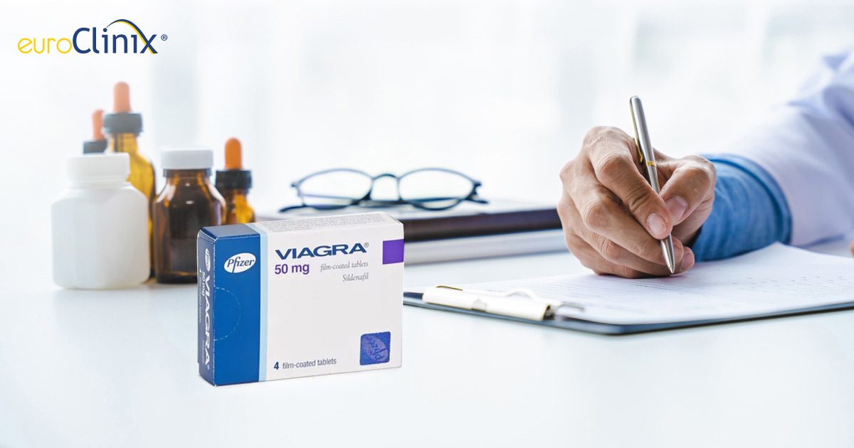 Viagra sans ordonnance risques