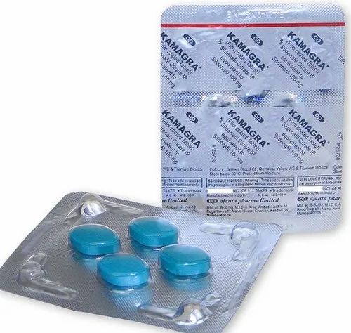 Viagra X 100 Mg