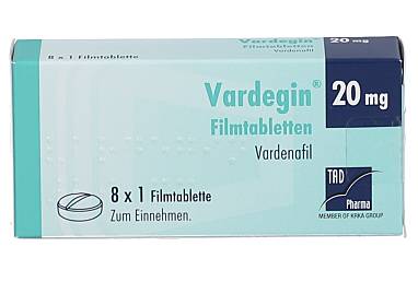 Vivanza 20mg Online