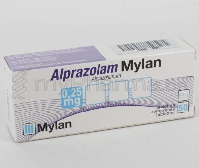 Xanax 0.25mg online