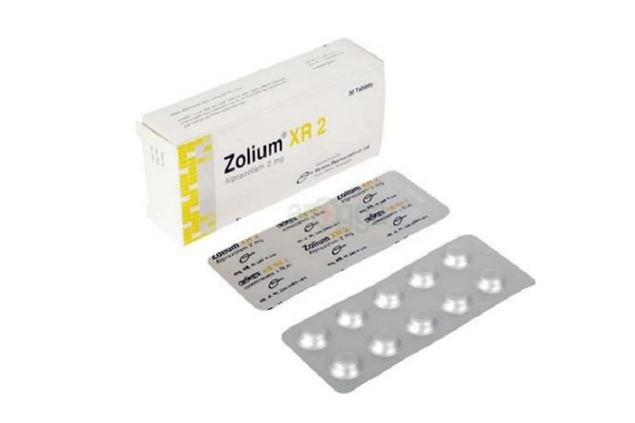 Xanax 0.5 prix