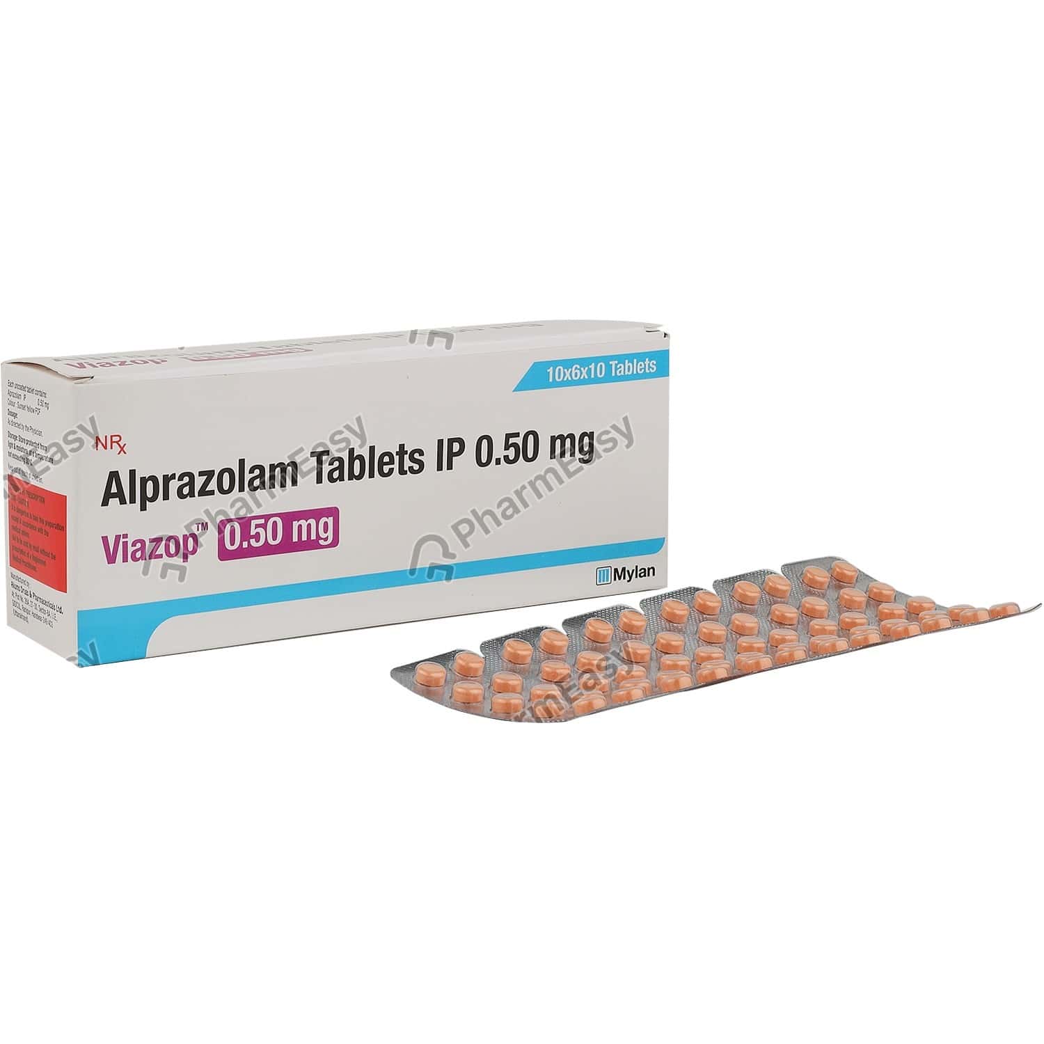xanax 0.5 prix belgique