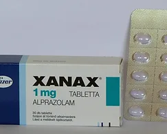 Xanax 0.5 Prix France