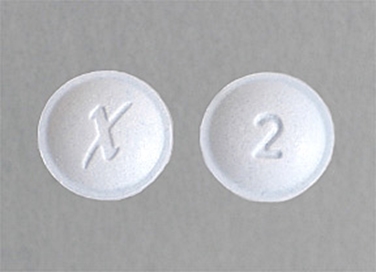 xanax 2 mg prix
