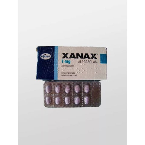 Xanax 2mg
