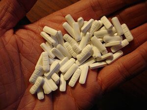 Xanax 2mg prix