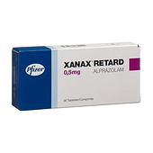Xanax 3mg