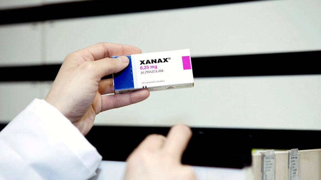 Xanax 3mg online