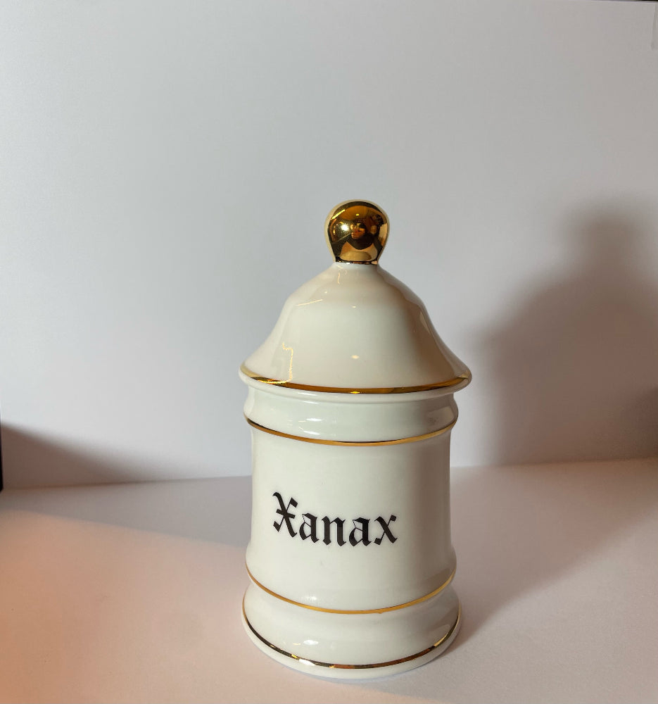 Xanax achat france
