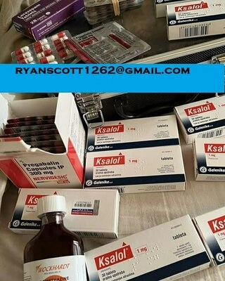 Xanax acheter online
