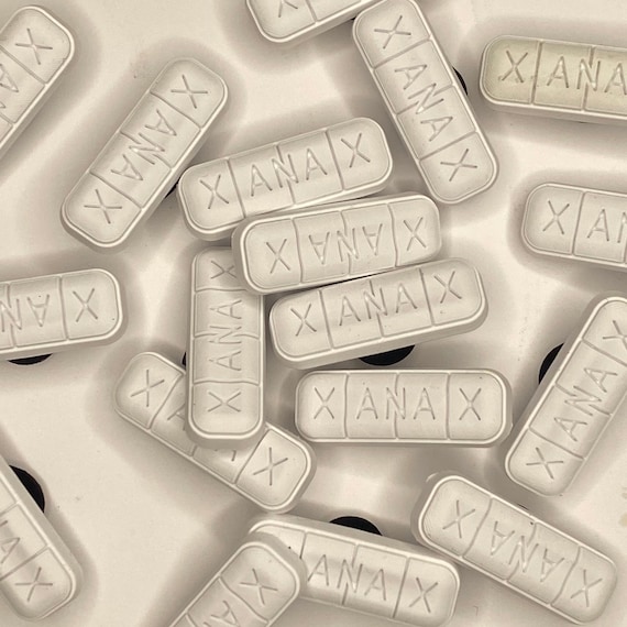 Xanax france acheter