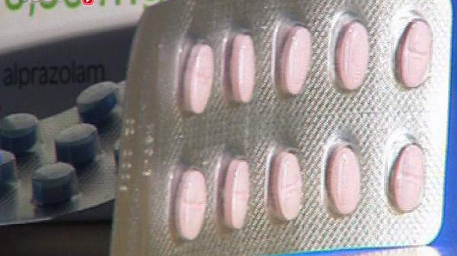Xanax générique