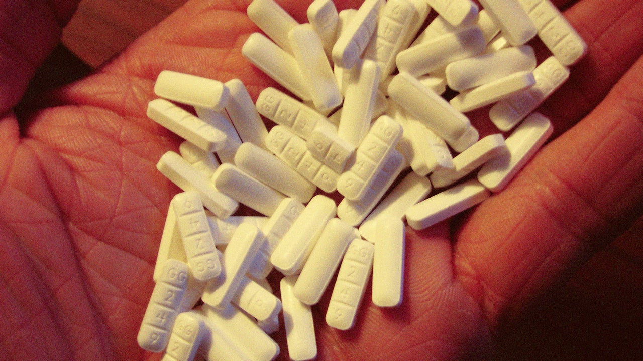 Xanax le générique