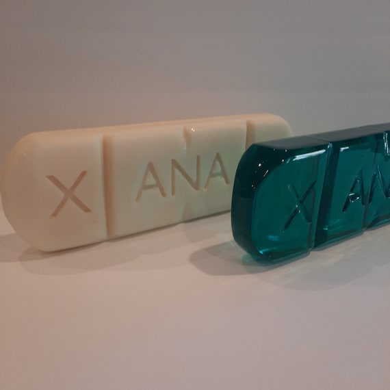 xanax legal en france