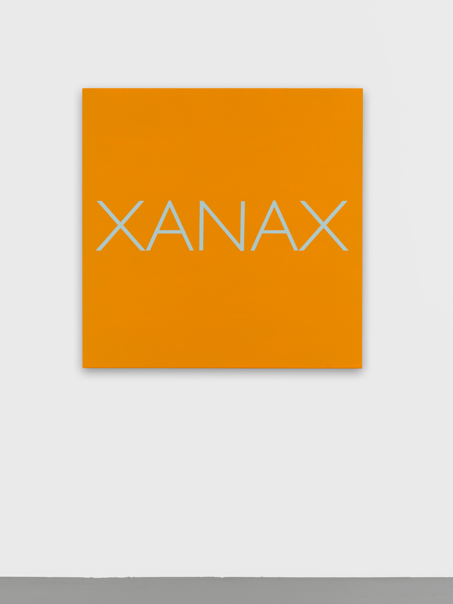Xanax nom générique