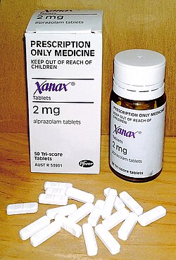 Xanax online 2mg