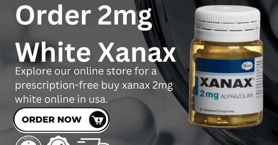 Xanax Online 2mg